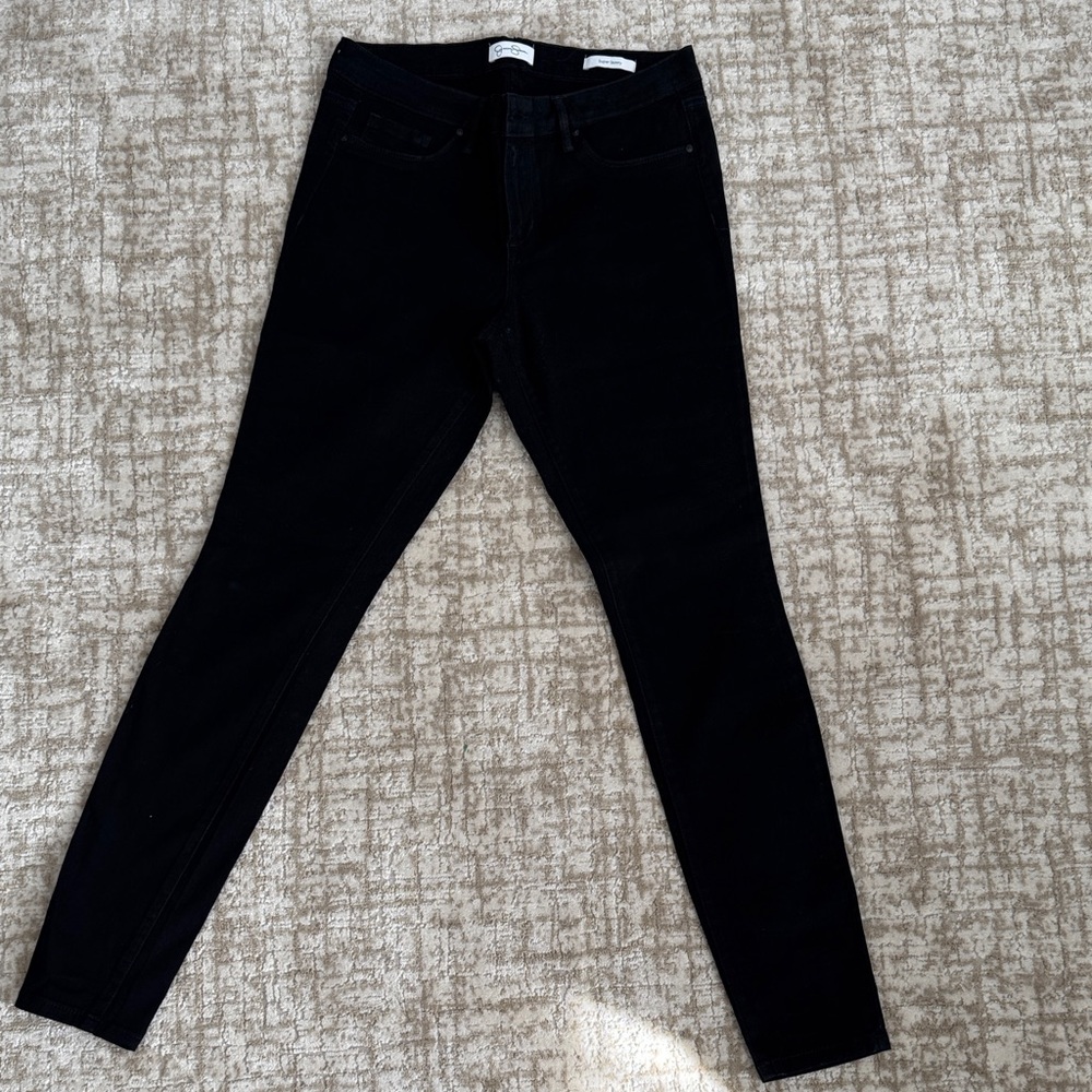 Jessica Simpson Women’s Super Skinny Jeans